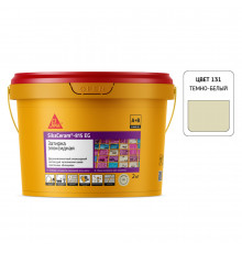 Затирка эпоксидная Sika Ceram 815 EG 131 темно-белая 2 кг