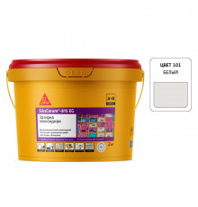 Затирка эпоксидная Sika Ceram 815 EG 101 белая 2 кг